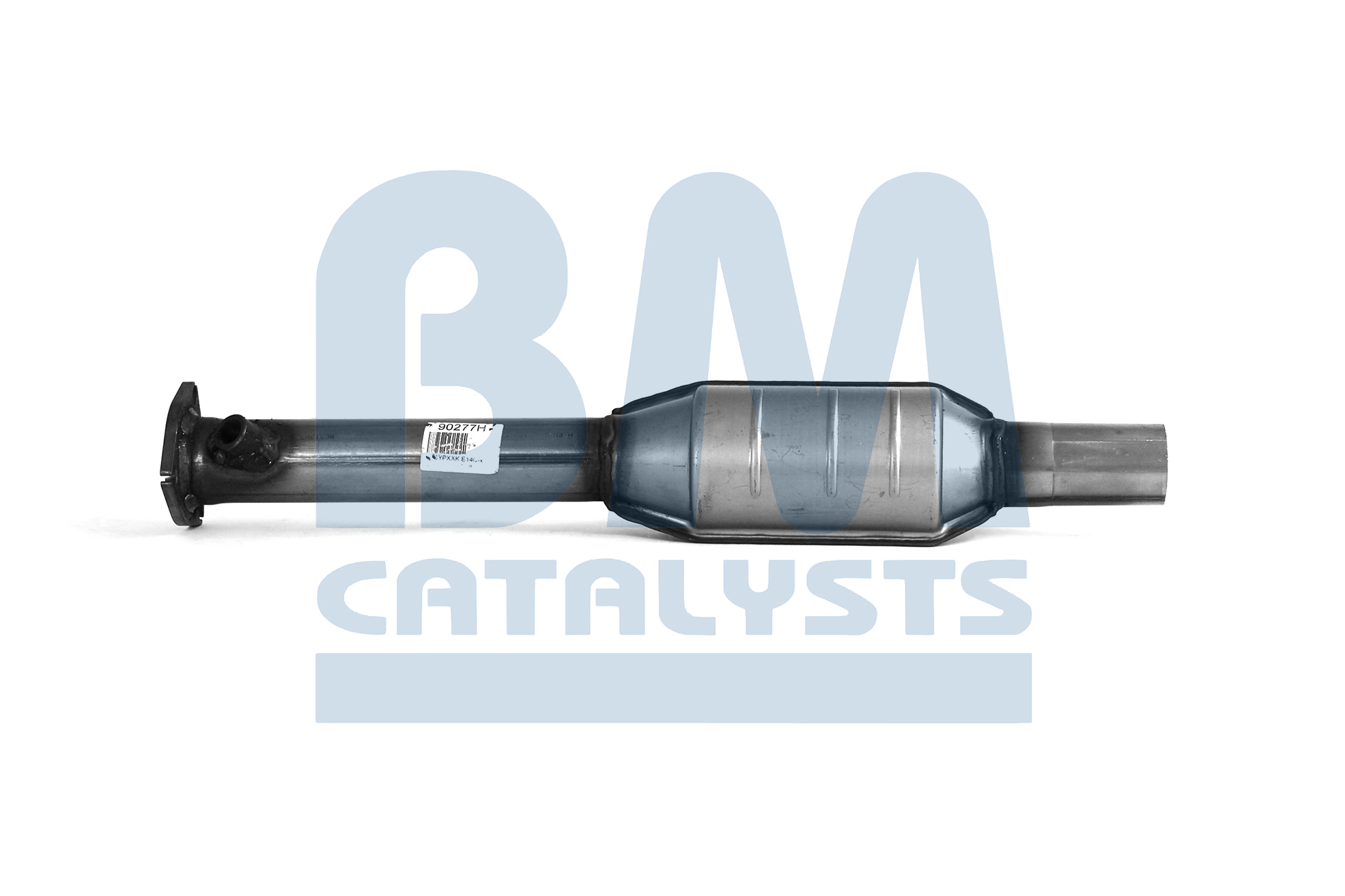 BM CATALYSTS BM90277H Benzin es diesel katalizátor Passat 3a5 2.0 116 LE Benzin árak