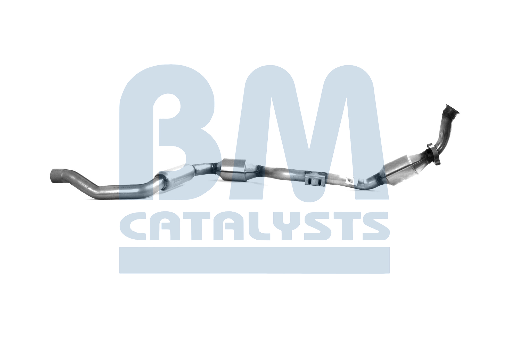 BM CATALYSTS Katalüsaator BM90791H BM CATALYSTS BM90791H Katalüsaator MERCEDES-BENZ M-klass originaal