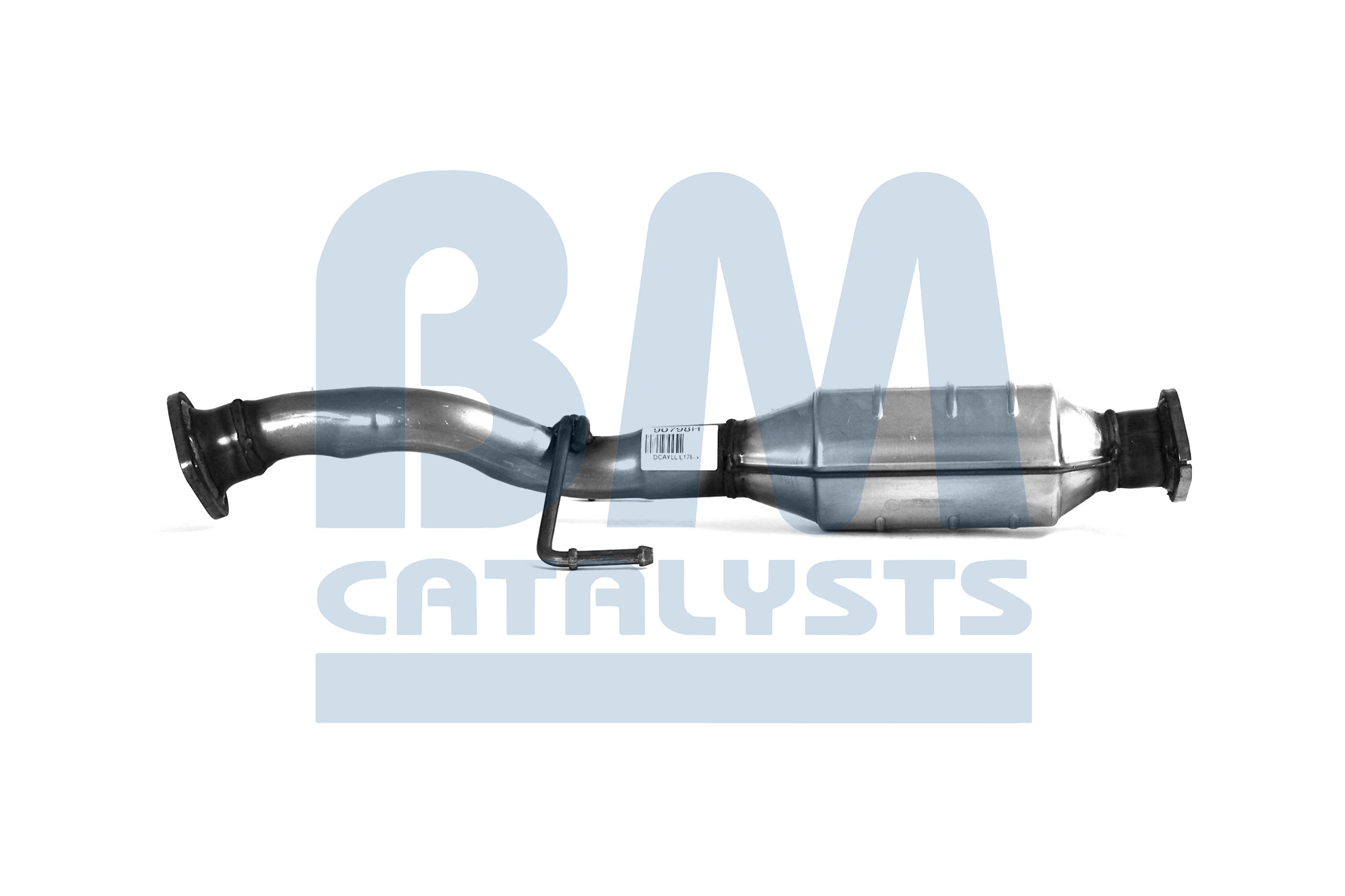 BM CATALYSTS BM90798H prix catalyseur Mazda 626 GF