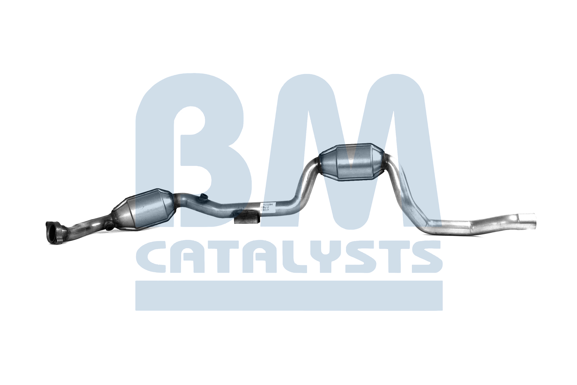 BM CATALYSTS BM90859H Katalysator
