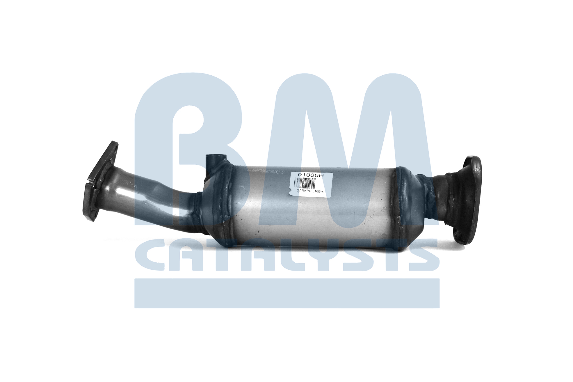 BM CATALYSTS BM91006H Catalizador