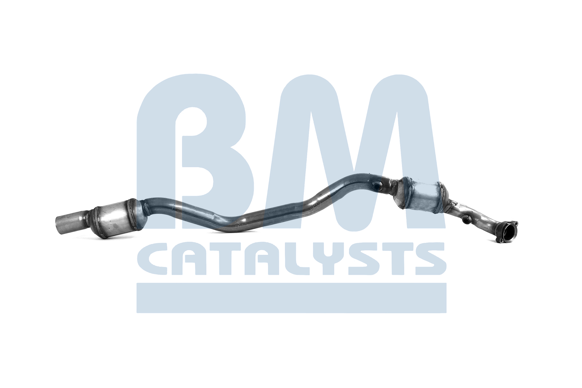 BM CATALYSTS BM91267H Catalizador