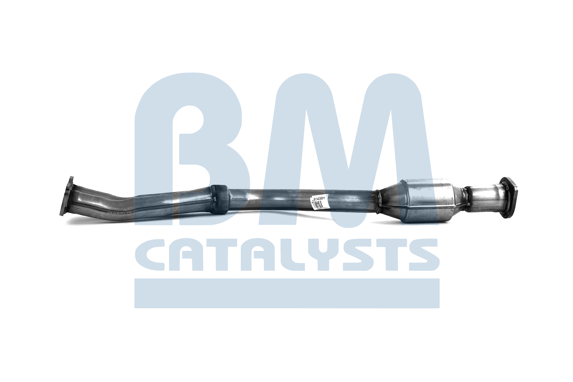 BM CATALYSTS BM91436H Catalisador de gasolina e diesel LEXUS IS C (XE20) 250 (GSE20) 208 cv Gasolina preço