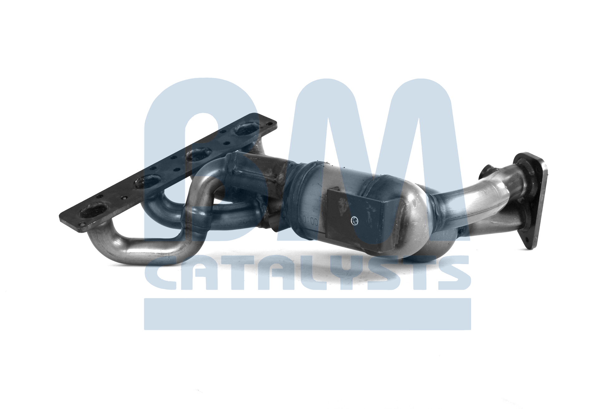 Catalizzatore BM91509H BM CATALYSTS 18407525460 BMW