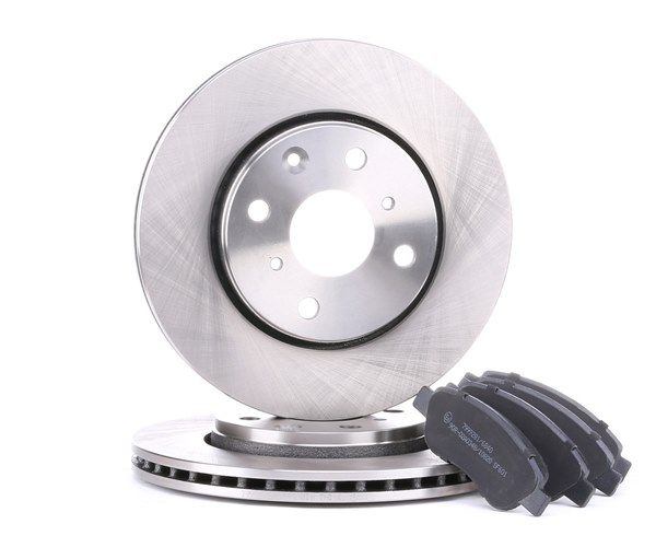 RIDEX 3405B0021 Féktárcsa és fékbetét Citroen C4 Picasso mk1 1.6 HDi 109 LE Dízel árak