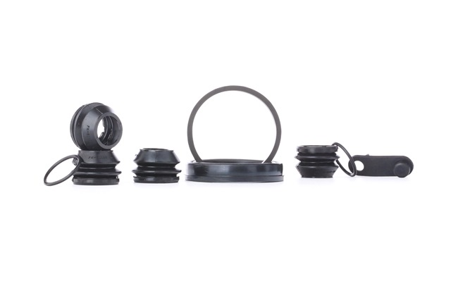 RIDEX 405R0013 Remklauw reparatieset VW T3 Flatbed Vrachtwagen 1.6 TD 69 Pk Diesel prijs