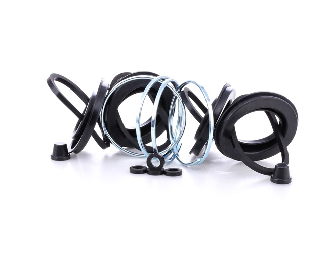 RIDEX 405R0058 Reparatursatz, Bremssattel BMW E23 730 3.0 184 PS Benzin Kosten