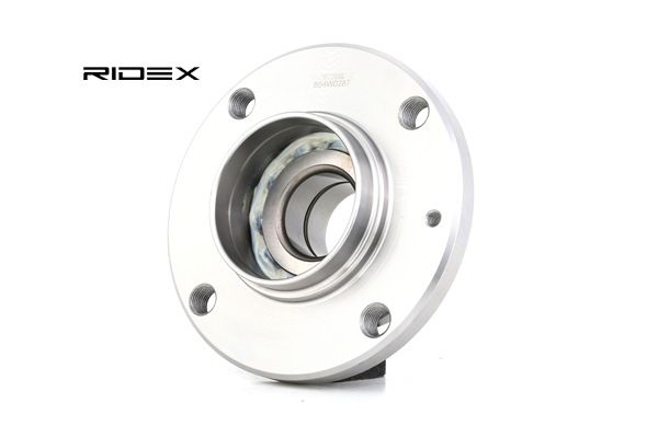 RIDEX 654W0287 Rattalaagrikomplekt