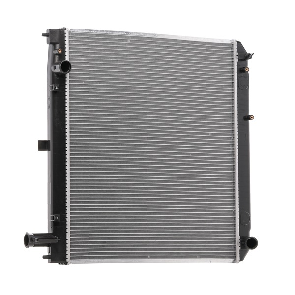 RIDEX 470R0099 Radiateur du moteur