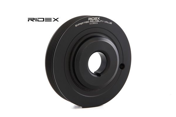 RIDEX 3213B0034 Főtengely szíjtárcsa Peugeot 406 Coupe 2.0 16V 132 LE Benzin árak