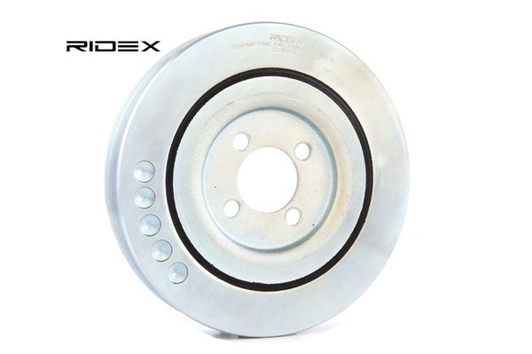 RIDEX 3213B0024 Remenica Opel Corsa D 1.3 CDTI (L08, L68) 90 KS nafta cena