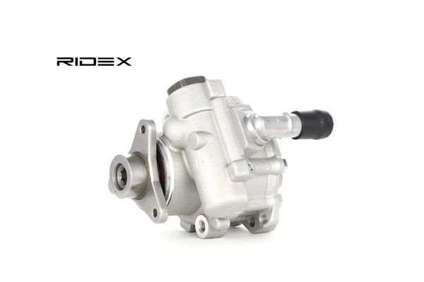 12H0033 Stuurpomp OPEL CALIBRA A RIDEX