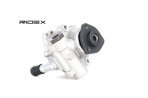 RIDEX 12H0027 Pompe de direction assistée