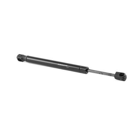 RIDEX 219G0199 Kofferraumwanne BMW E36 Cabrio 325i 192 PS Benzin Kosten