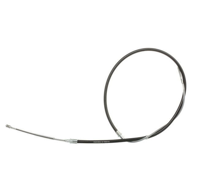 RIDEX 124C0162 Câble de frein à main