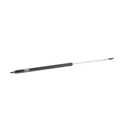 RIDEX 514G0035 Bonnet strut