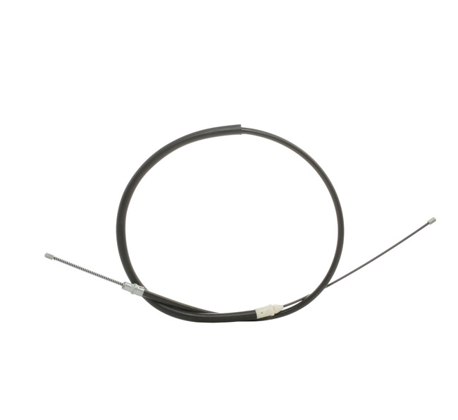 RIDEX 124C0129 Frein à main Renault Twingo 1 1.2 (C063, C064) 55 CV Essence 1996