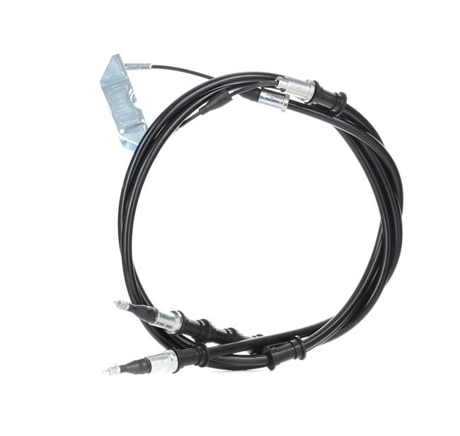 Câble de frein à main 124C0089 RIDEX 9 046 8900 OPEL