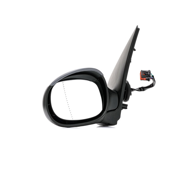 RIDEX 50O0130 Rétroviseur extérieur