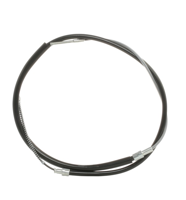 RIDEX 124C0113 Håndbremse Golf 3 1.6 75 HK Benzin pris
