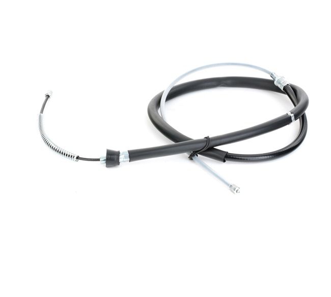 RIDEX 124C0149 Håndbremse Skoda Octavia 1 Combi 1.6 102 hk Bensin pris