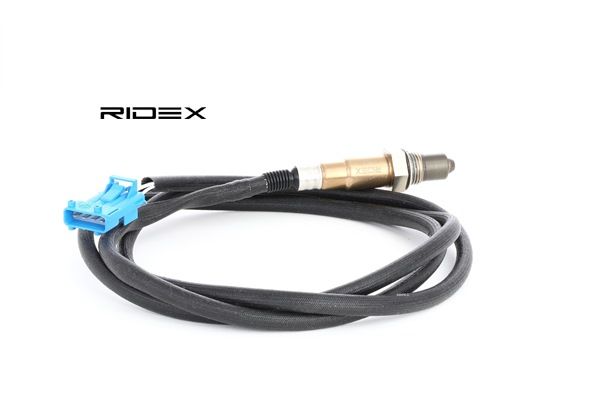 RIDEX 3922L0207 Lambdasond