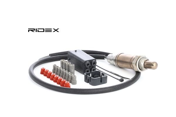 Lambdasond 3922L0220 RIDEX XC2F 9F472 A1A VOLVO