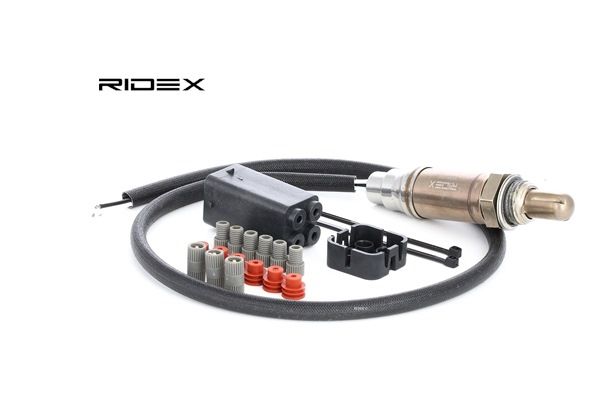 Lambdasonde 3922L0219 RIDEX 009 542 41 17 Volkswagen