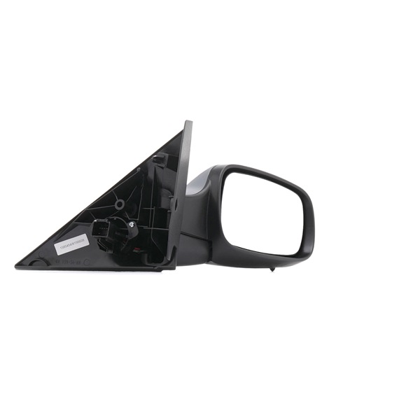 RIDEX 50O0047 Außenspiegel Renault Scenic 2 1.4 98 PS Benzin Kosten