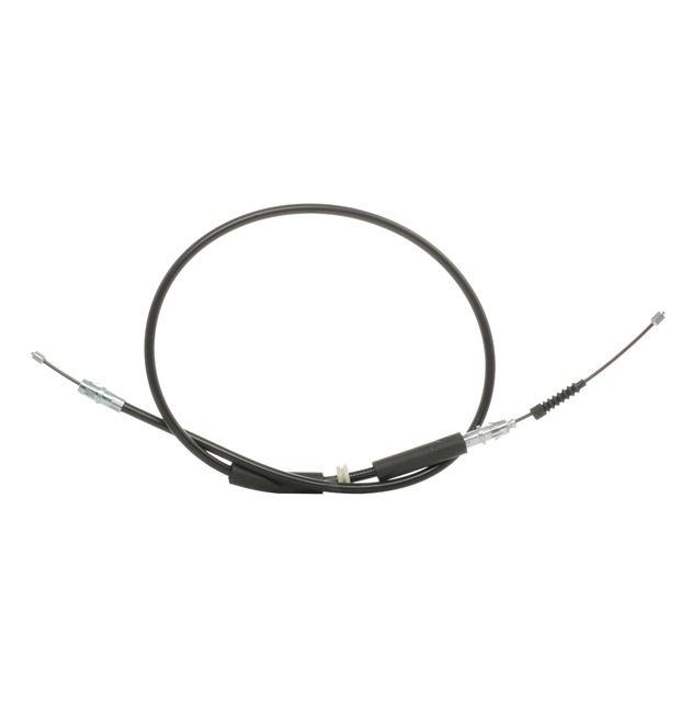 RIDEX 124C0119 Hand brake cable