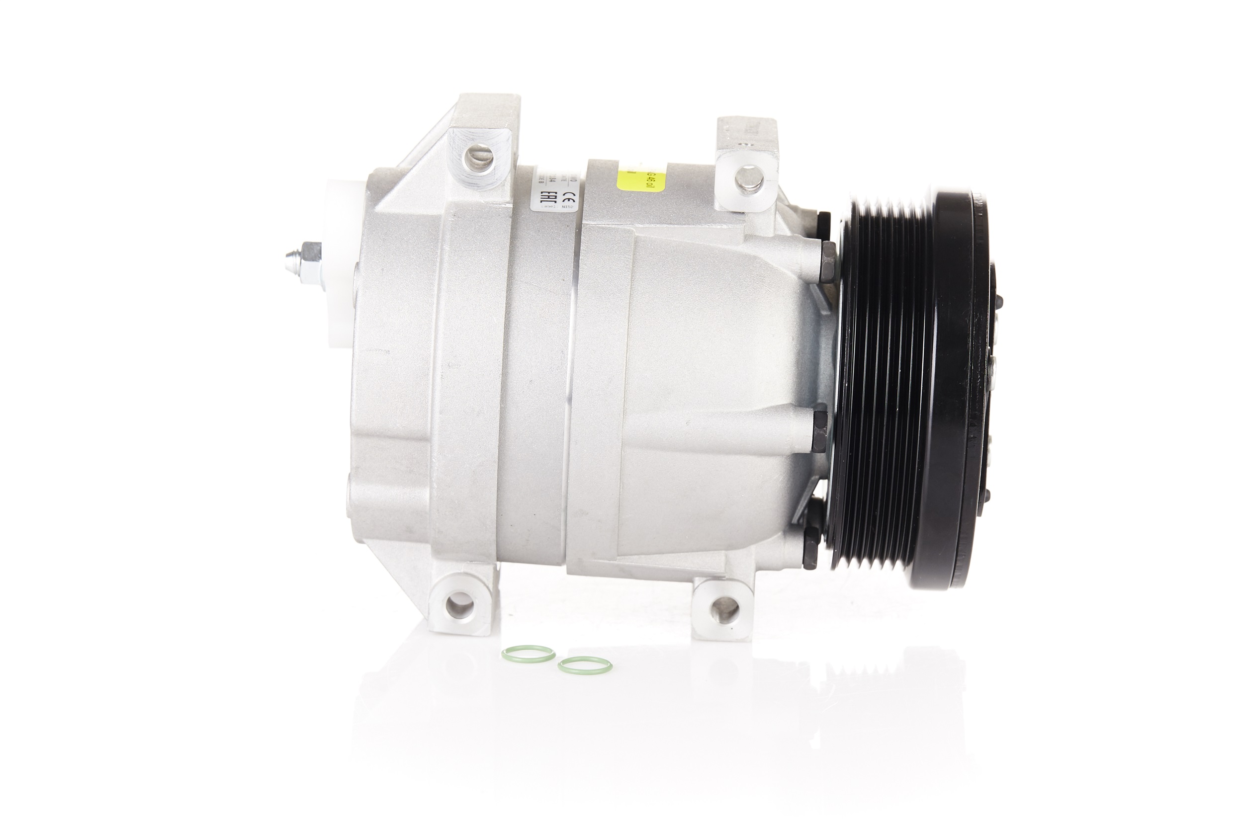 Kondicioniera kompresors 890050 NISSENS 715924 OPEL