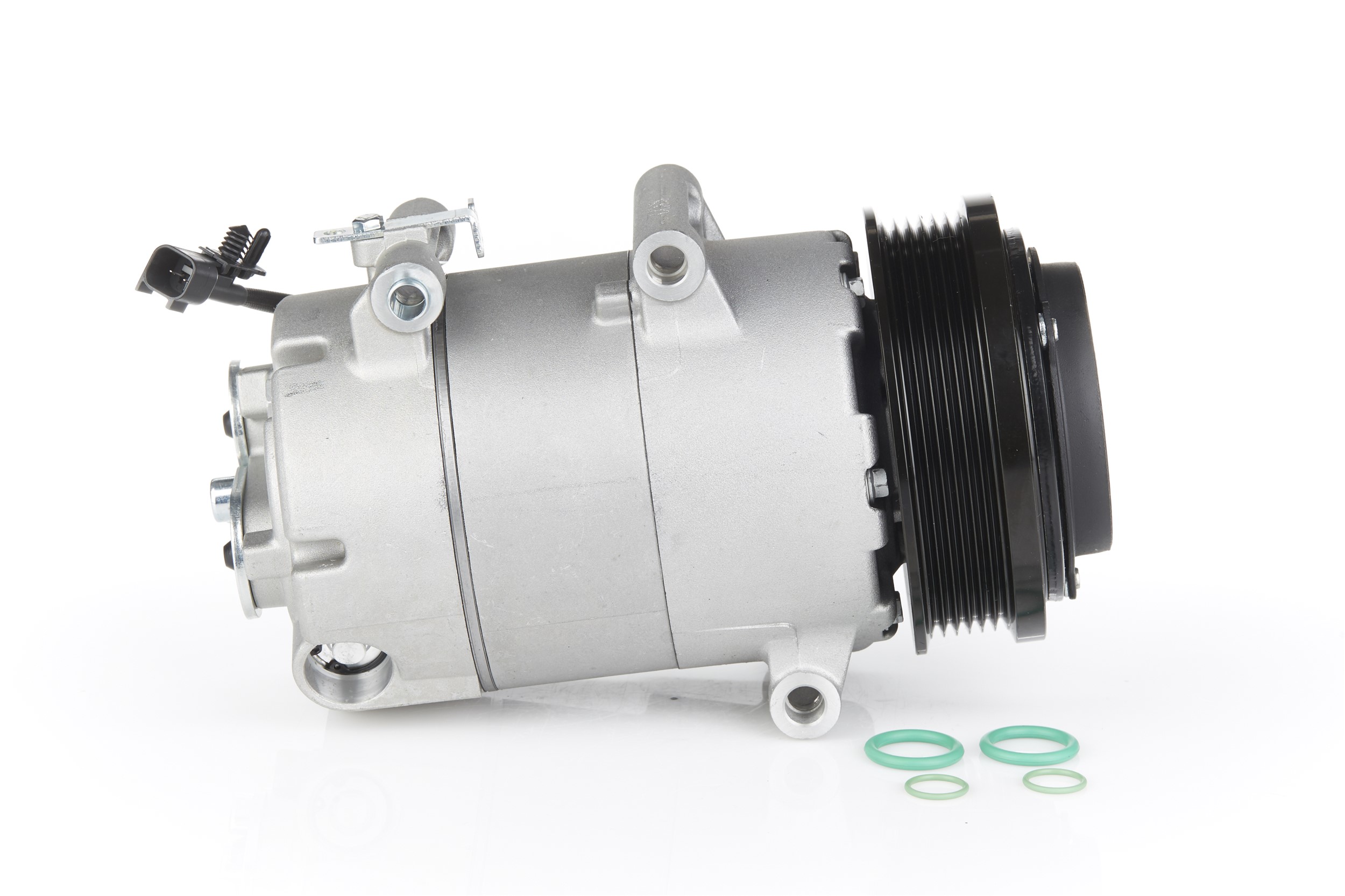 Sprężarka klimatyzacji 890090 NISSENS 31291133 OPEL