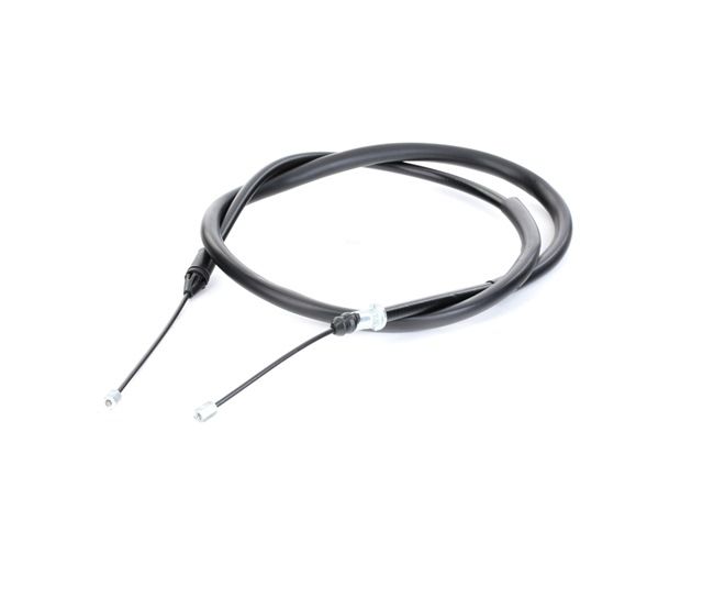 Håndbremse RENAULT RIDEX 124C0060