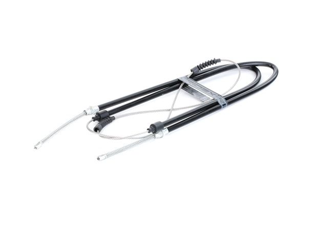 RIDEX 124C0153 Handremkabel Peugeot J5 280L 2.0 79 Pk Benzine prijs