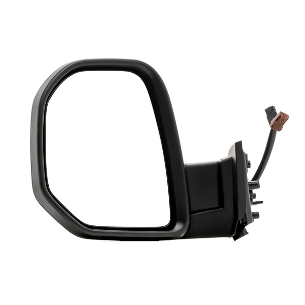 Sidespejl 50O0259 RIDEX 8152F8 PEUGEOT