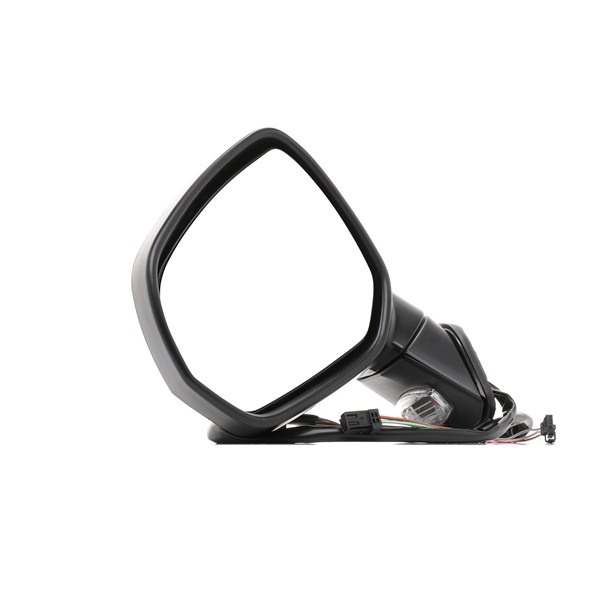 Buitenspiegel 50O0261 RIDEX 8151 PF PEUGEOT