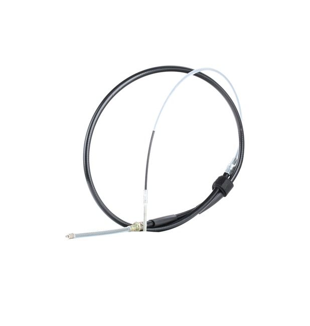 RIDEX 124C0100 Handbremsseil VW Passat Variant Typ 33 1.6 85 PS Benzin Kosten