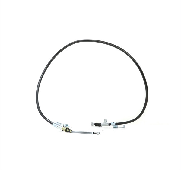 RIDEX 124C0055 Hand brake cable