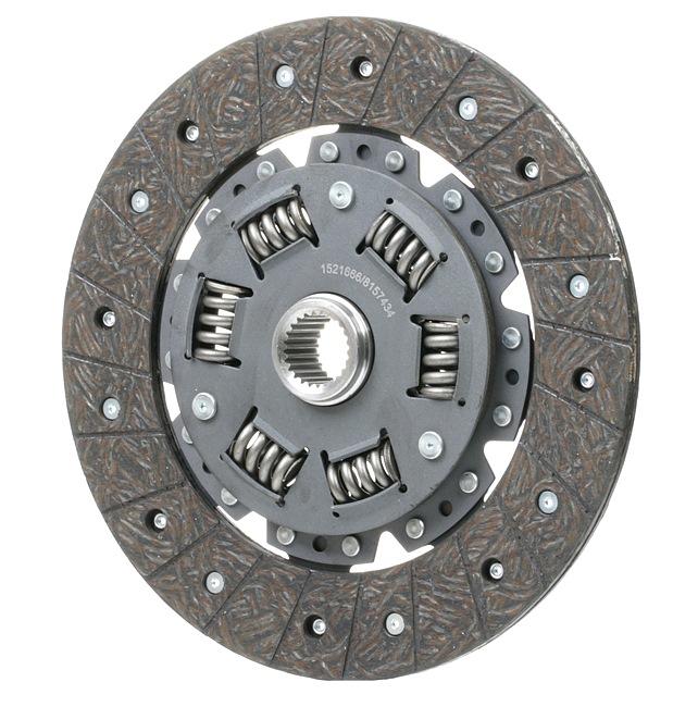 Koblingsnav 262C0024 RIDEX 30100-AA510 SUBARU