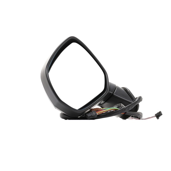 50O0077 Außenspiegel RIDEX 8153VQ CITROËN