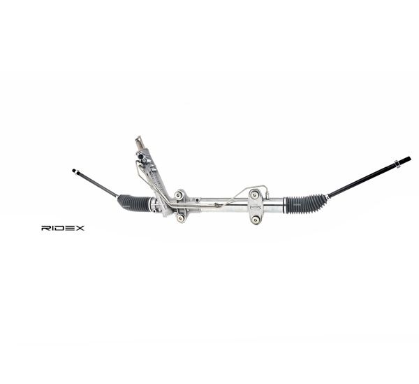 Stuurhuis 286S0063 RIDEX 901 460 51 00 VW