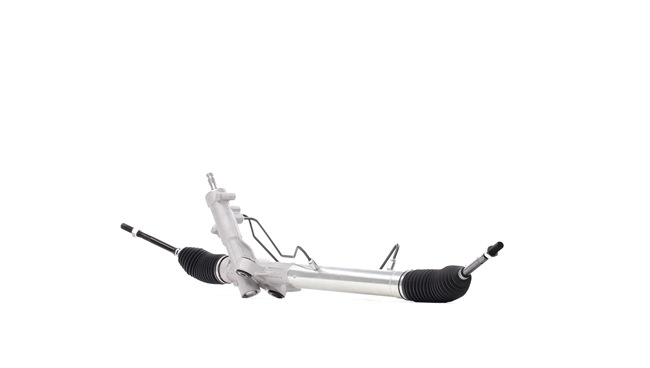 Stuurhuis 286S0057 RIDEX 639 460 12 00 80 VW