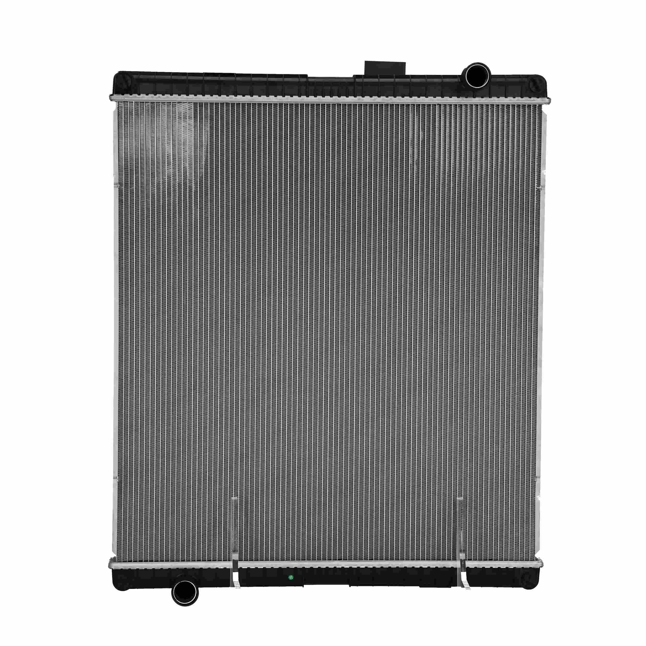 Chladič motora 65483 NISSENS 70320673 VOLVO