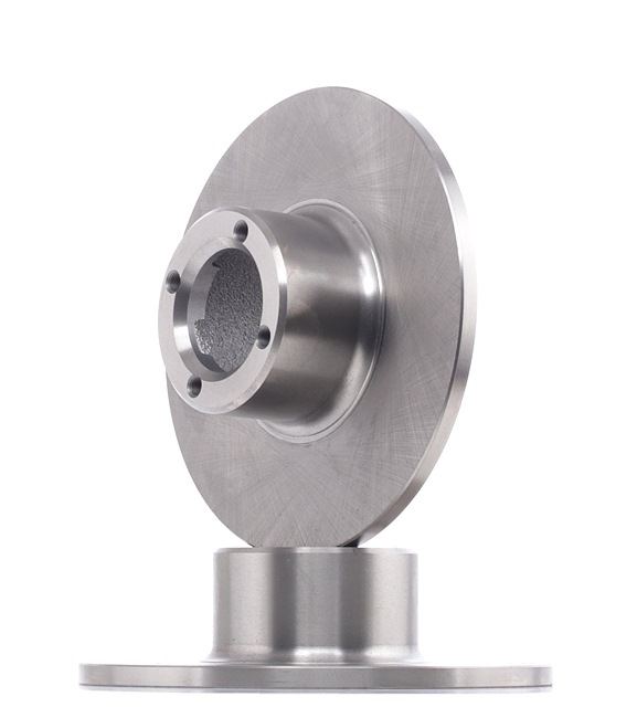 RIDEX 82B1154 Bremsscheiben ROVER Mini Hatchback 1.3 Cooper S 80 PS Benzin Kosten