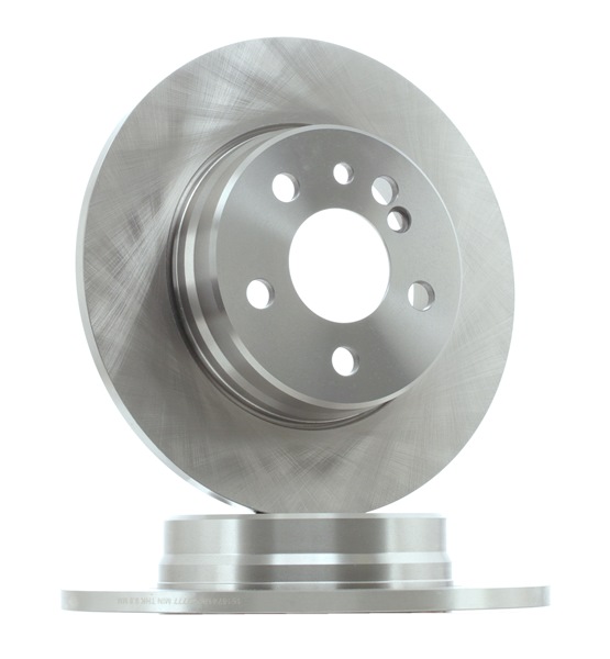 RIDEX 82B0980 Disque de frein RIDEX 82B0980 Disque de frein