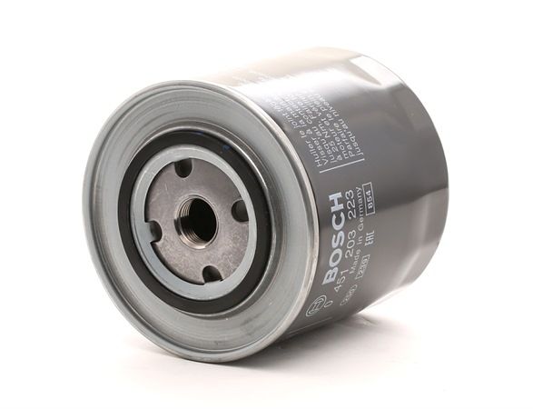 Volvo V70 II Oljefilter BOSCH 0 451 203 223