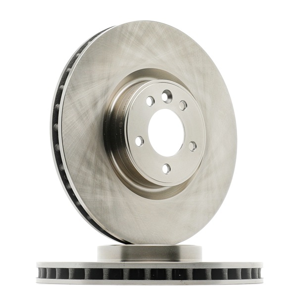 RIDEX 82B1186 Bromsskiva Land Rover L405 5.0 SCV8 4x4 550 hk Bensin pris