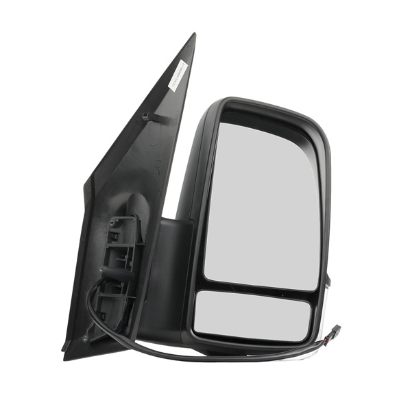 Specchietto retrovisore esterno SKOM-1040269 STARK 2E1 857 516B Volkswagen