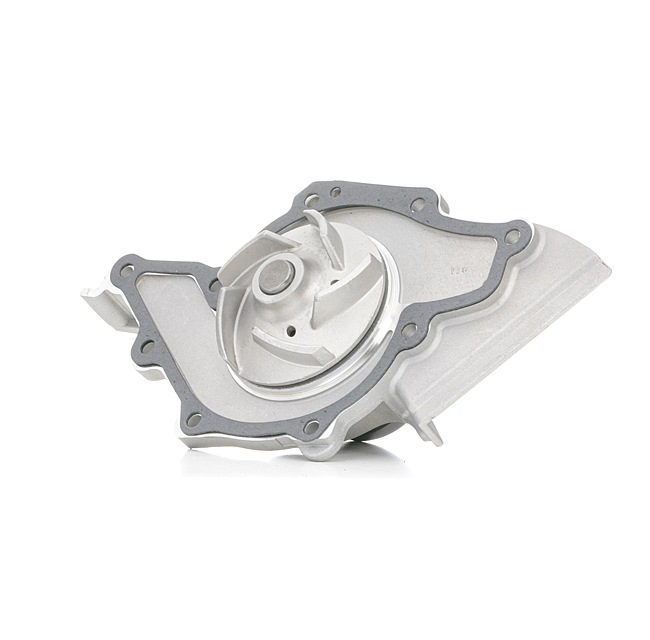 RIDEX 1260W0130 Ūdenssūknis Audi A8 D2 4.2 quattro 299 ZS Benzīns cena