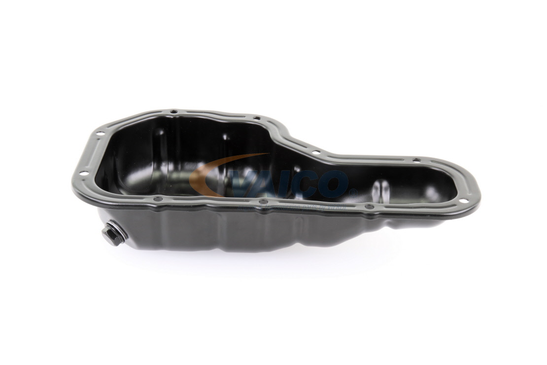 VAICO V37-0126 Ölwanne Mitsubishi Pajero 2 3.0 V6 24V 177 PS Benzin Kosten